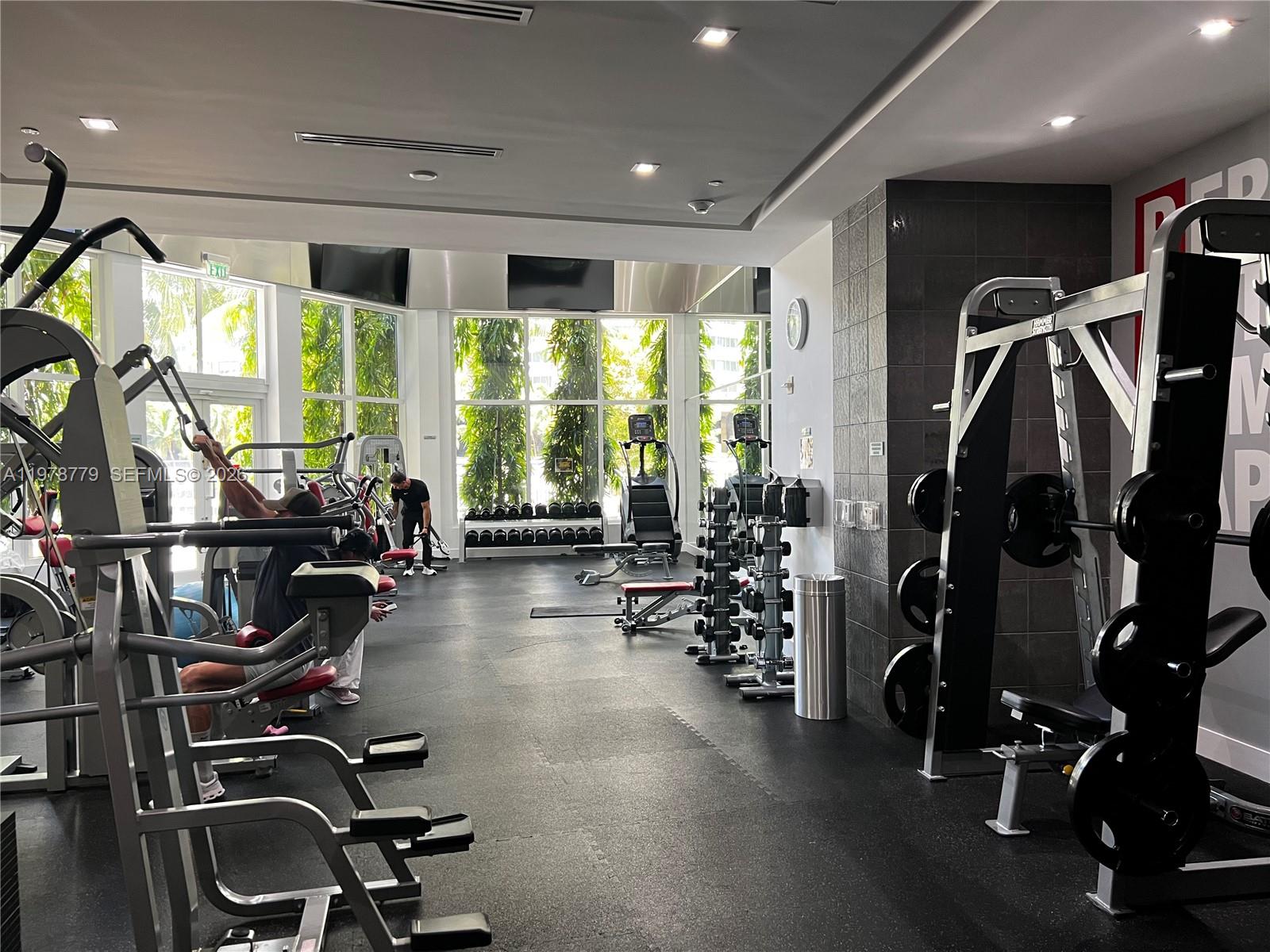 901 Brickell Key Boulevard, Unit 1001 Miami, FL 33131 - Photo 18 of 18