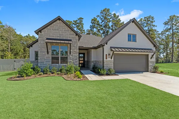 $477,046 | 330 Eastern Towhee Court, Magnolia, TX 77354