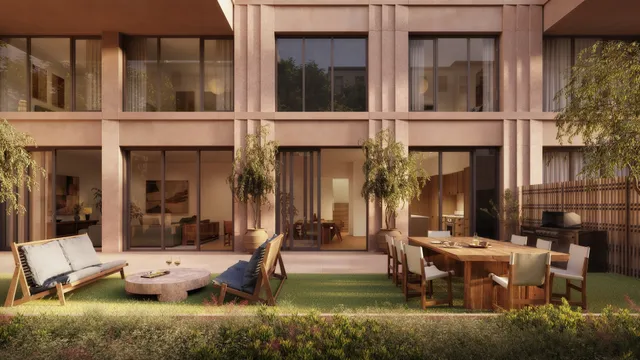 $4,750,000 | 323 Bergen Street, Unit TH101W | Boerum Hill