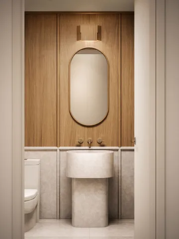 $4,750,000 | 323 Bergen Street, Unit TH101W | Boerum Hill