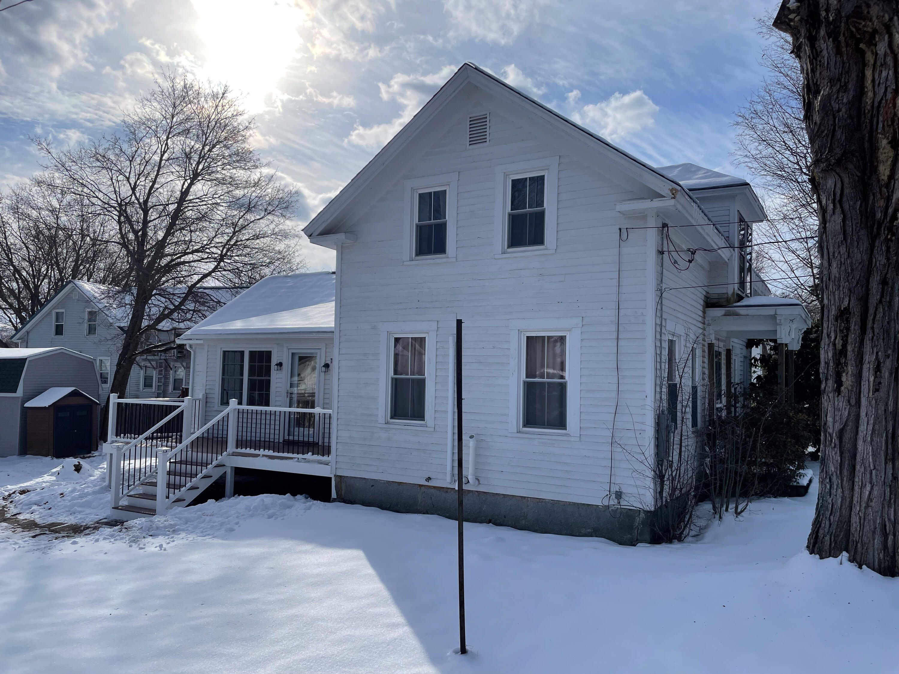 1035 Main Street Bangor, ME 04401 - Photo 2 of 38 1a