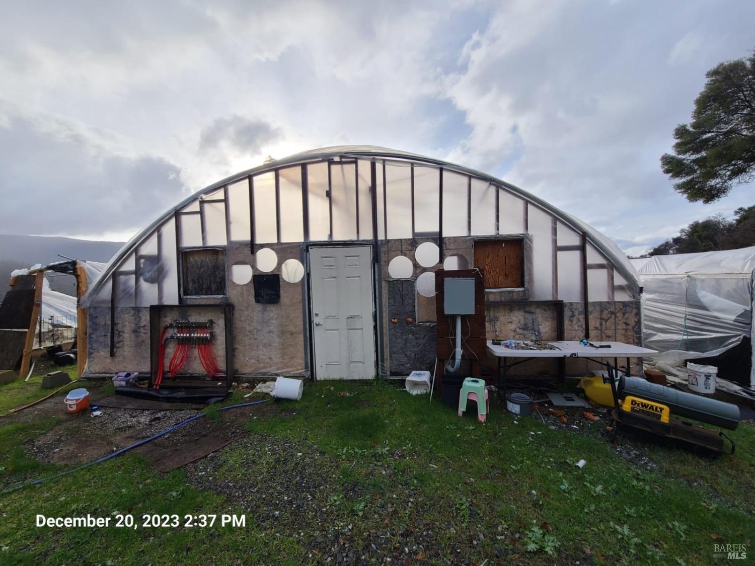 40100 Mendocino Pass Road Covelo, CA 95428 - Photo 17 of 31