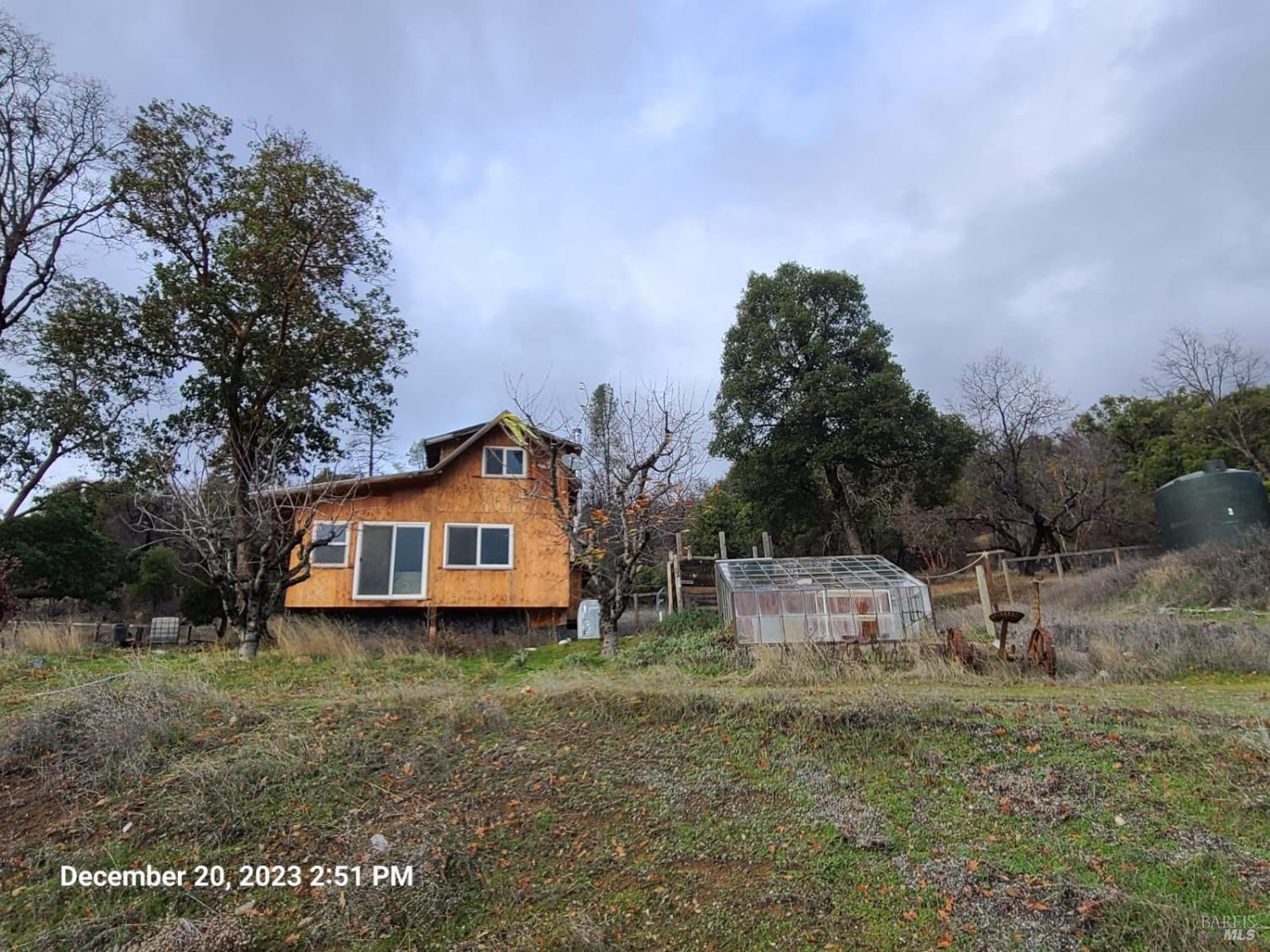 40100 Mendocino Pass Road Covelo, CA 95428 - Photo 20 of 31