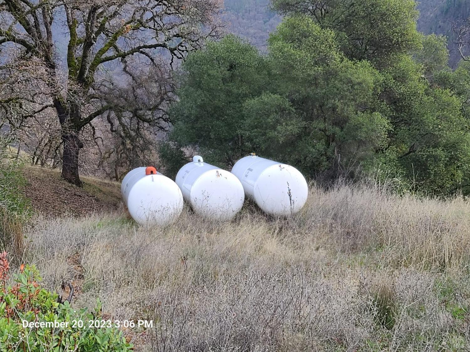 40100 Mendocino Pass Road Covelo, CA 95428 - Photo 23 of 31