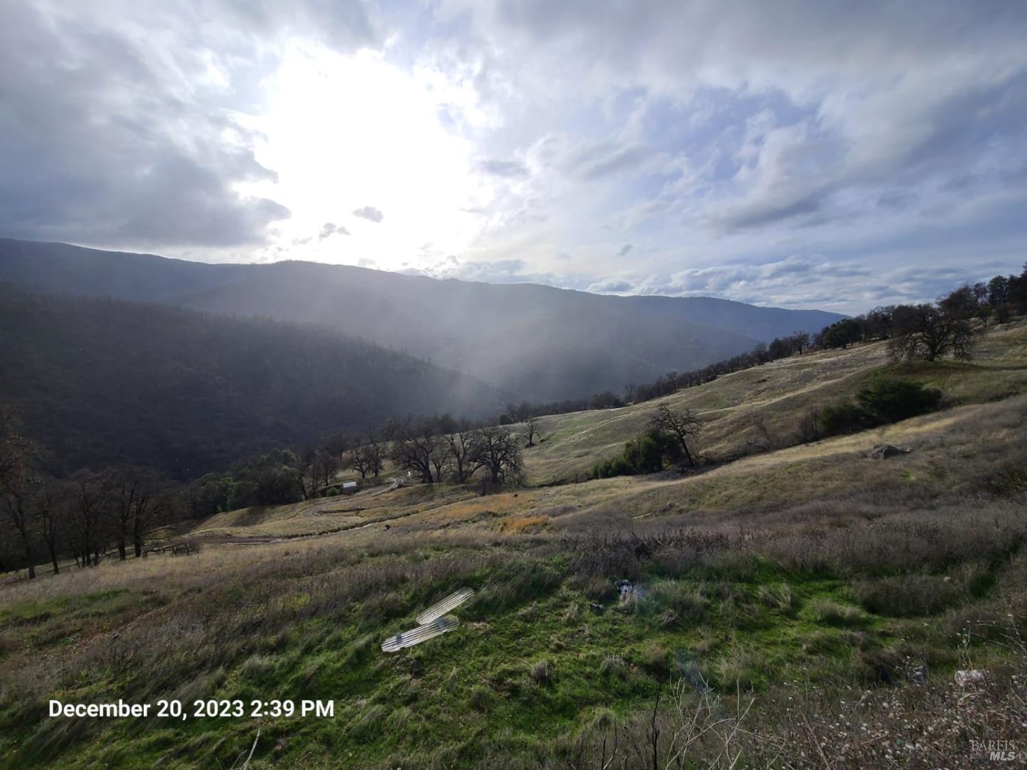 40100 Mendocino Pass Road Covelo, CA 95428 - Photo 26 of 31