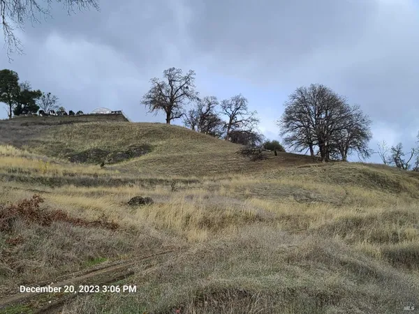 $249,000 | 40100 Mendocino Pass Road, Covelo, CA 95428