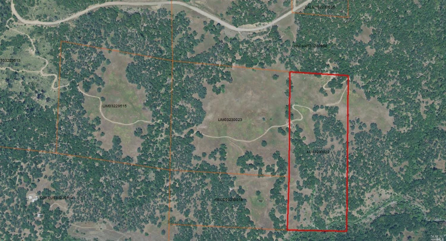 40100 Mendocino Pass Road Covelo, CA 95428 - Photo 3 of 31