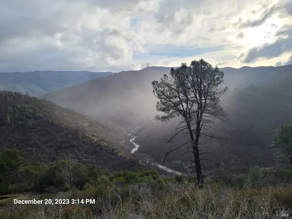 $249,000 | 40100 Mendocino Pass Road, Covelo, CA 95428