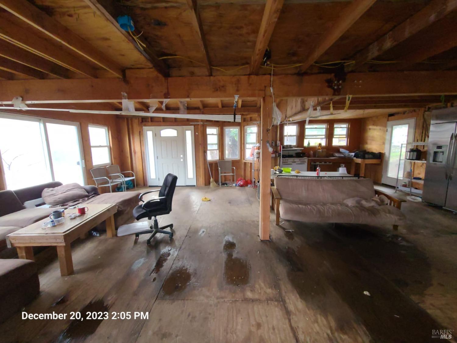 40100 Mendocino Pass Road Covelo, CA 95428 - Photo 9 of 31