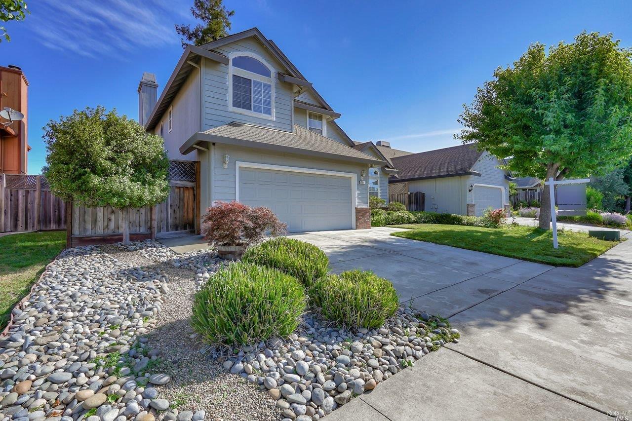 285 Michael Drive Santa Rosa, CA 95401 - Photo 1 of 1 Gallery Image 1