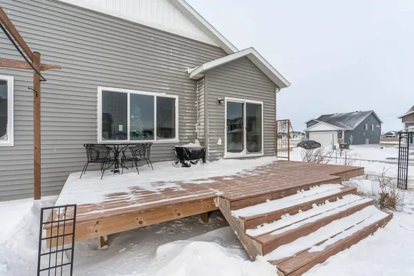 $430,000 | 5219 11th Street West, West Fargo, ND 58078