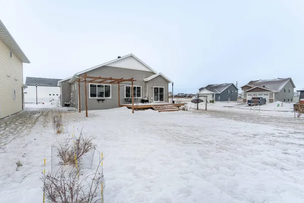 $430,000 | 5219 11th Street West, West Fargo, ND 58078