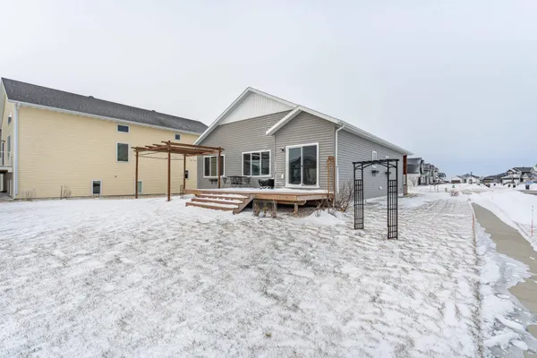 $430,000 | 5219 11th Street West, West Fargo, ND 58078