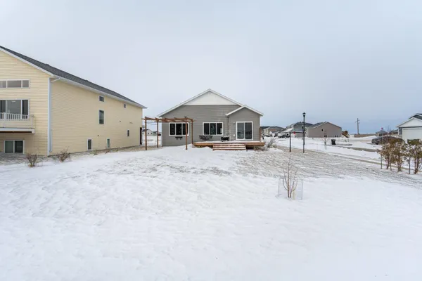 $430,000 | 5219 11th Street West, West Fargo, ND 58078