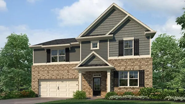 $525,990 | 41 Capital Court, Braselton, GA 30517