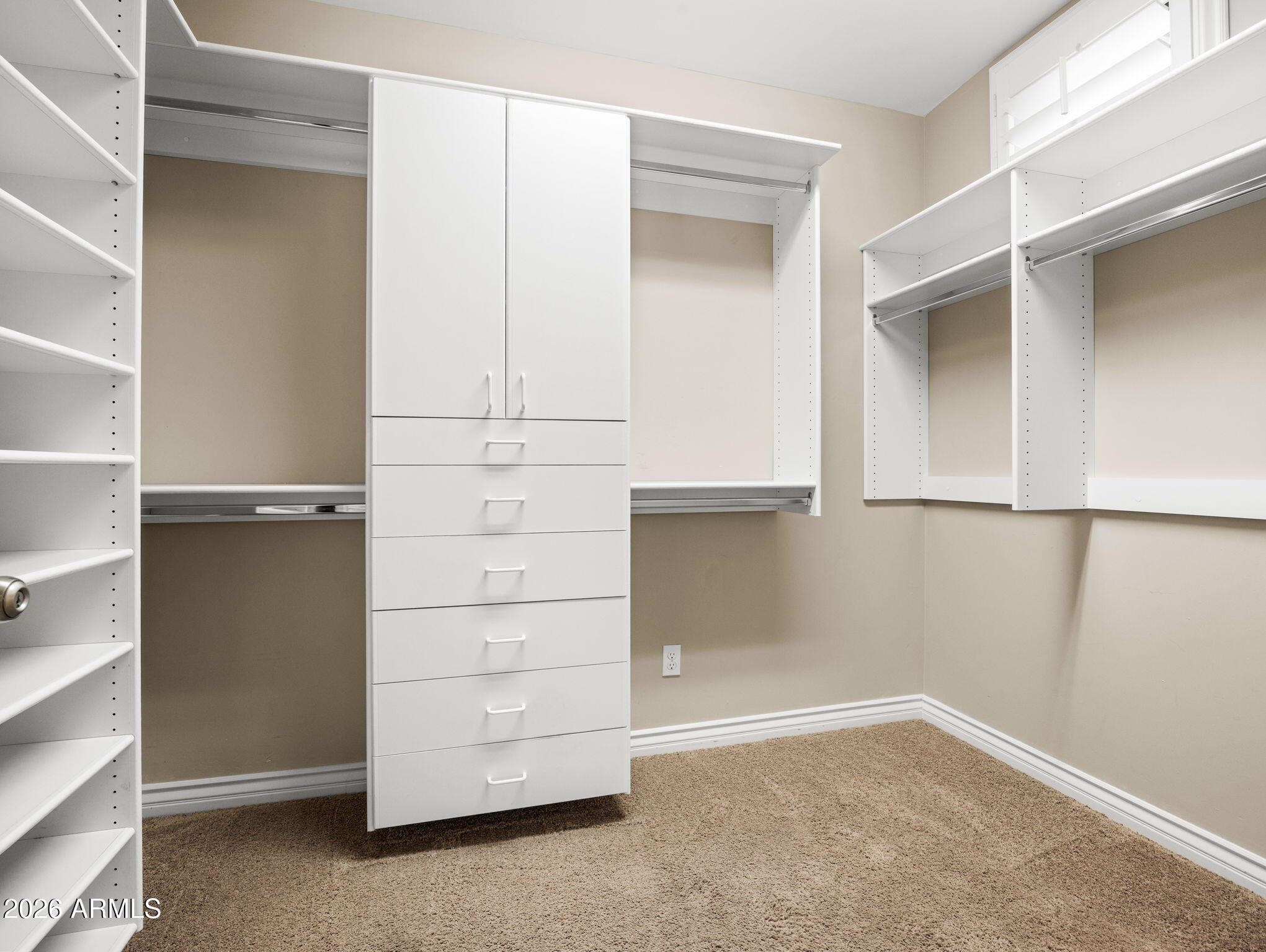 36600 North Cave Creek Road, Unit B14 Cave Creek, AZ 85331 - Photo 16 of 29 Primary Closet