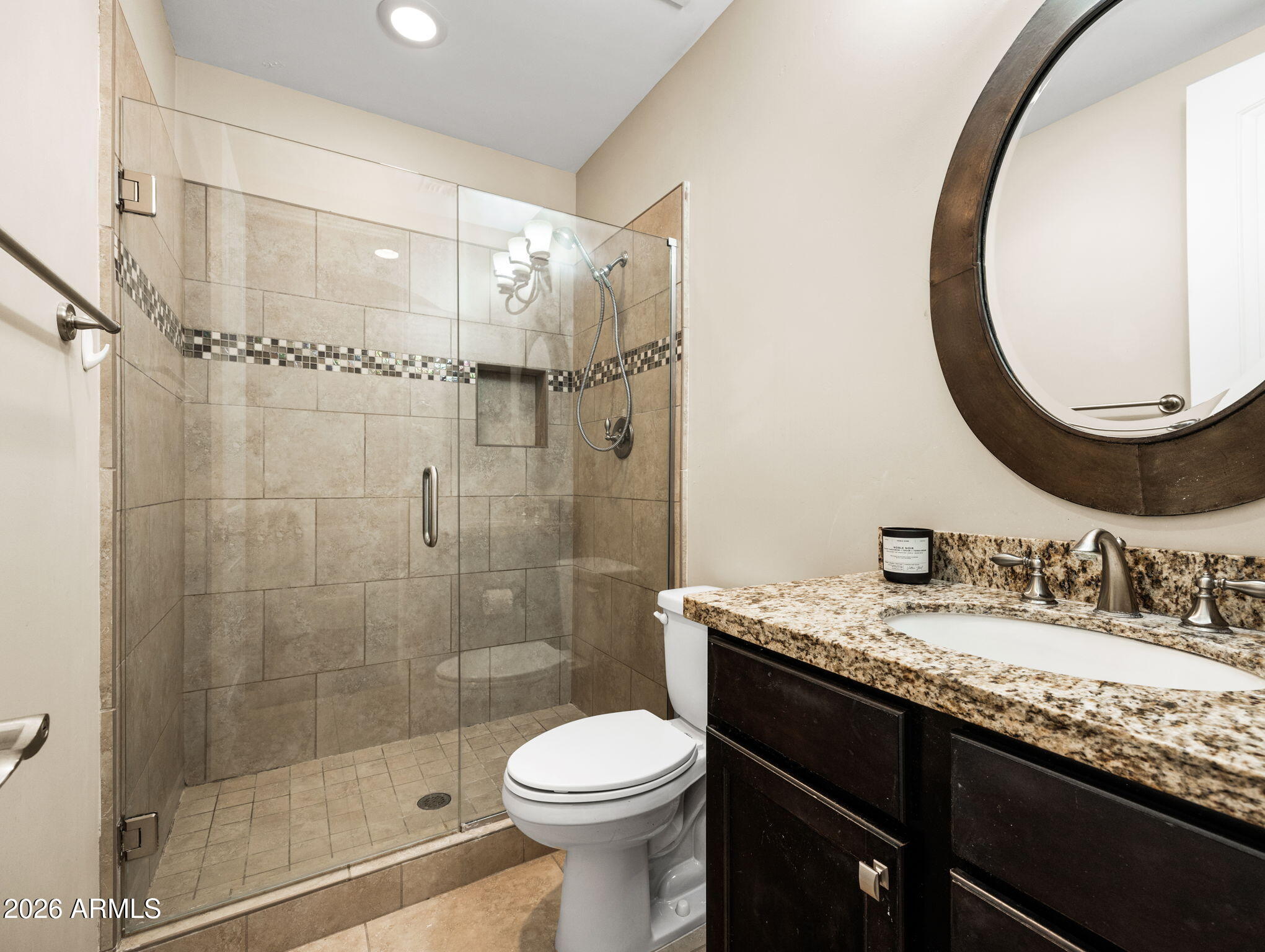 36600 North Cave Creek Road, Unit B14 Cave Creek, AZ 85331 - Photo 20 of 29 Guest Bathroom