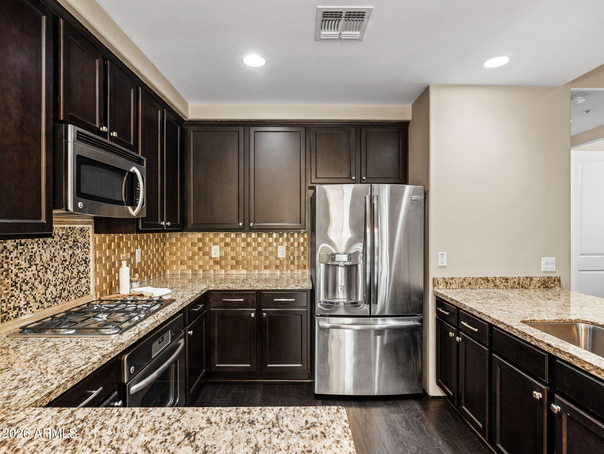 36600 North Cave Creek Road, Unit B14 Cave Creek, AZ 85331 - Photo 6 of 29 Kitchen