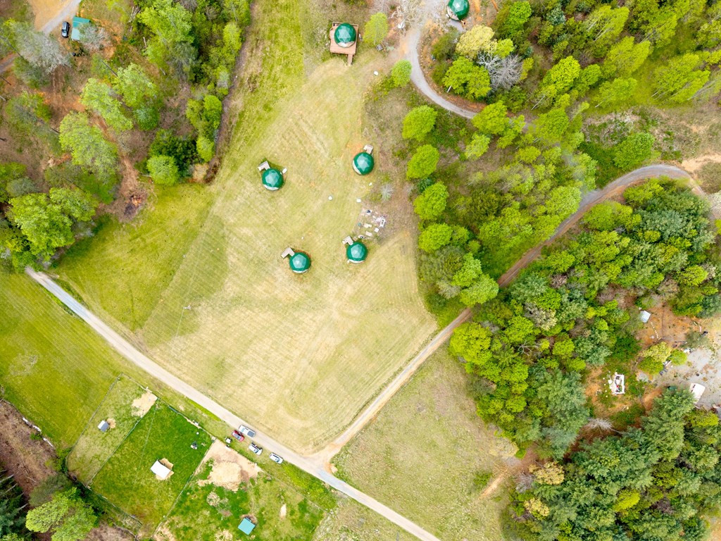 245 Quiet River Road Murphy, NC 28906 - Photo 4 of 17