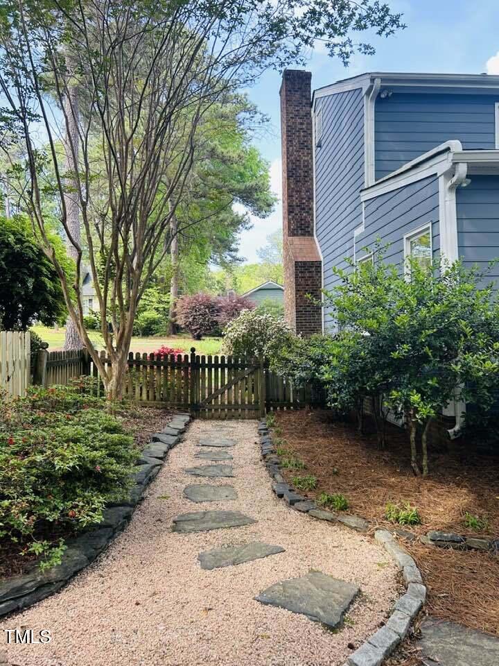 2908 Bolo Trail Raleigh, NC 27615 - Photo 32 of 41 493227647_10230535149576070_169133159389