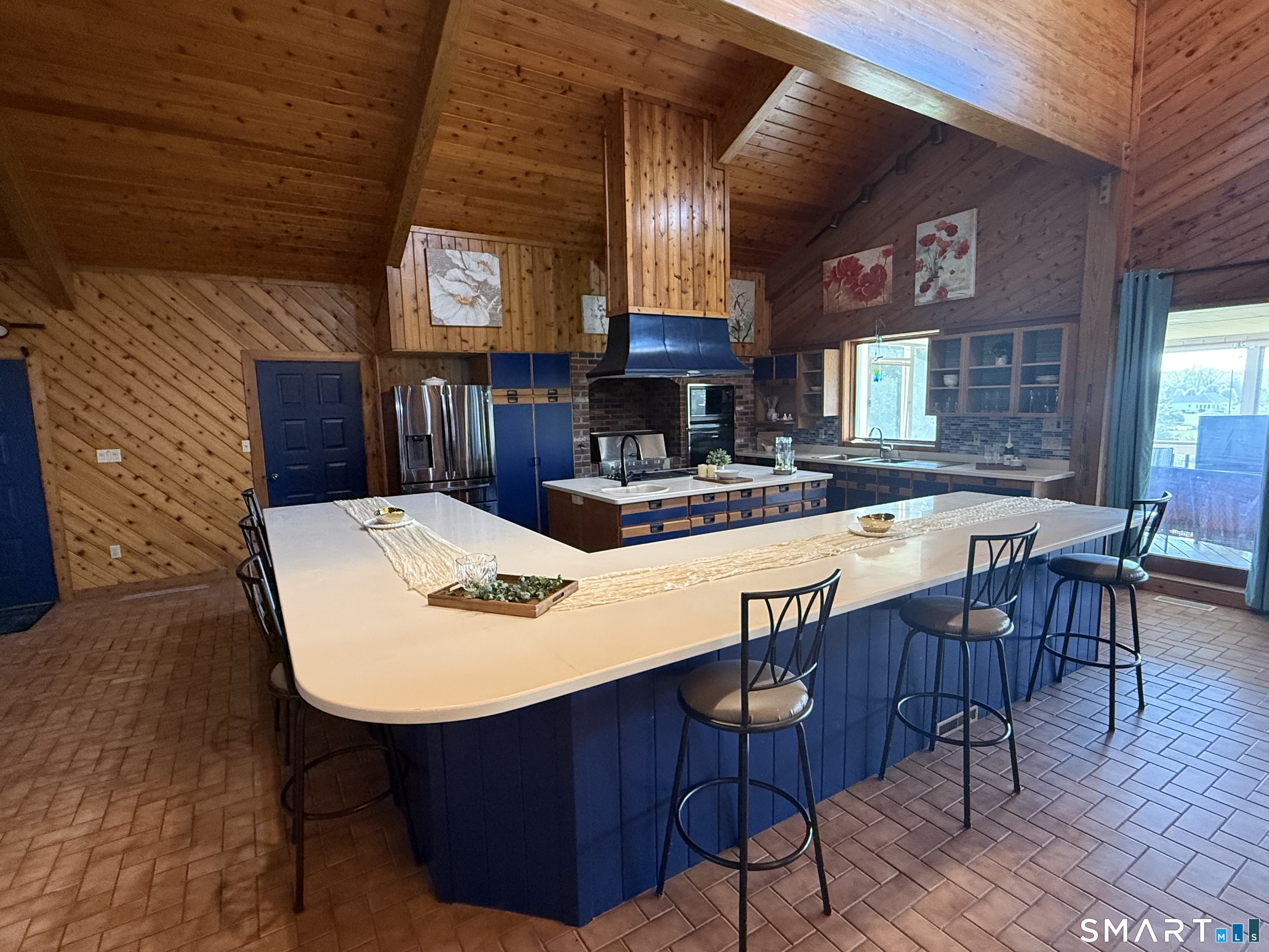 7 Riverview Street Enfield, CT 06082 - Photo 8 of 29 a view of a dining room with furniture