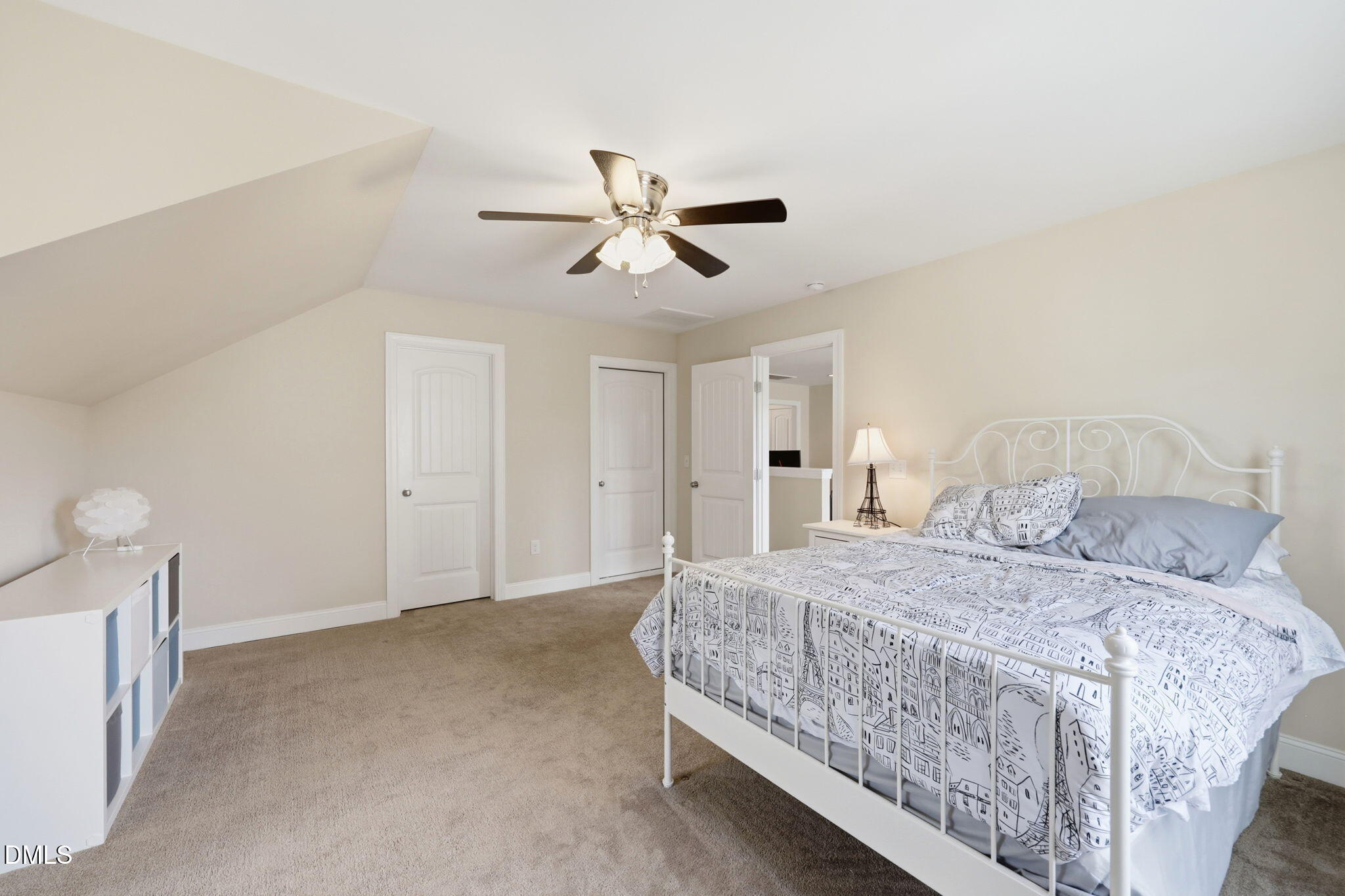 1406 Baxter Ridge Court Apex, NC 27502 - Photo 32 of 47