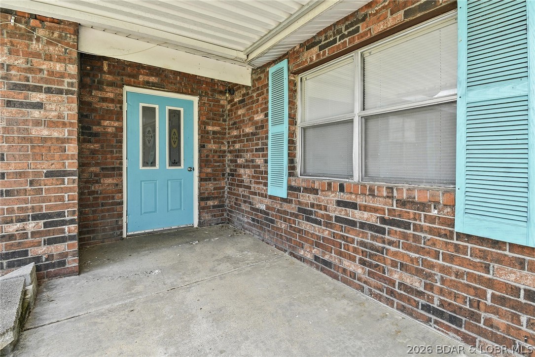 194 State Hwy MM Niangua, MO 65713 - Photo 8 of 32 Fron door