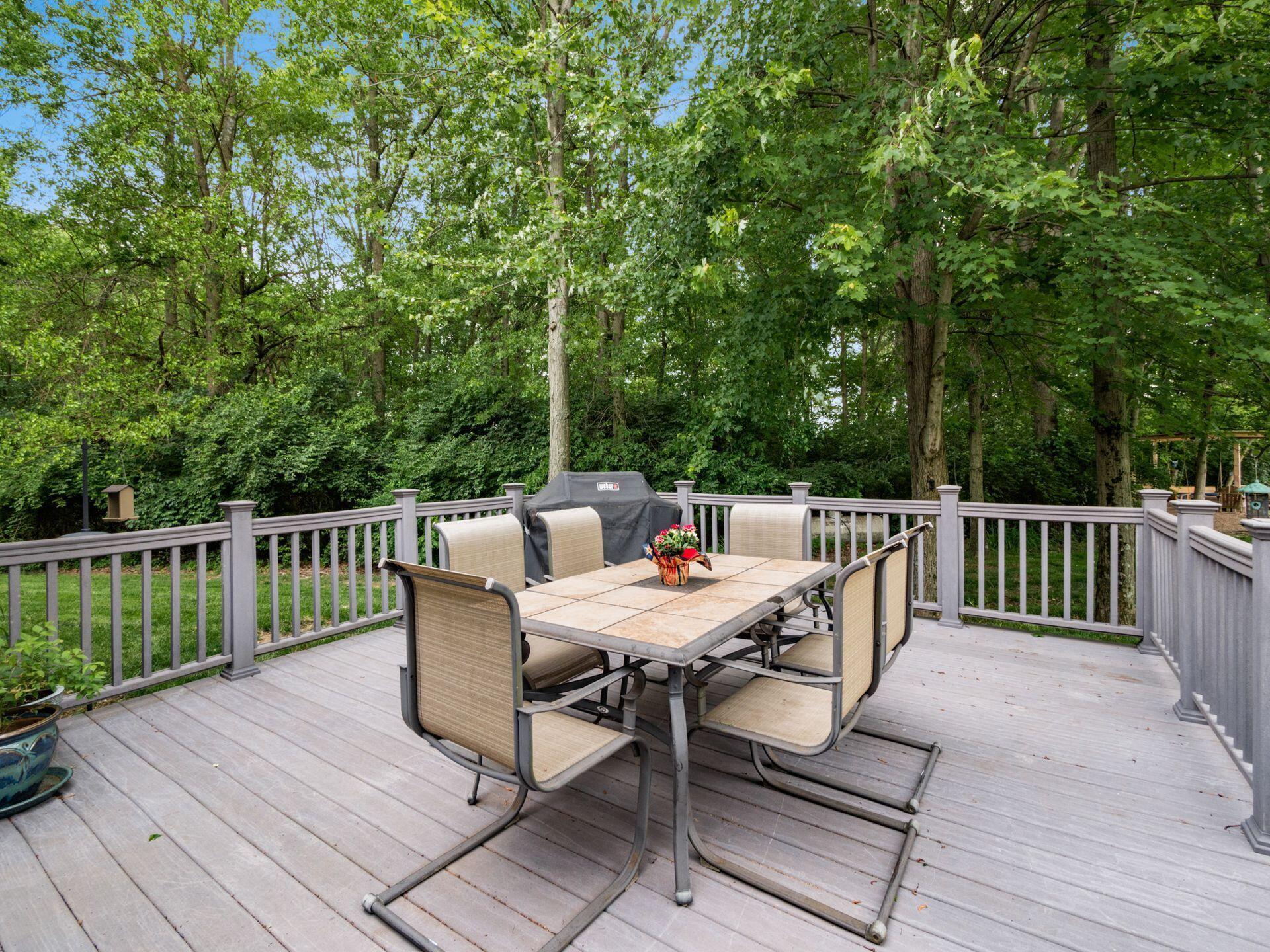 1397 Horseshoe Road Delaware, OH 43015 - Photo 49 of 64 .