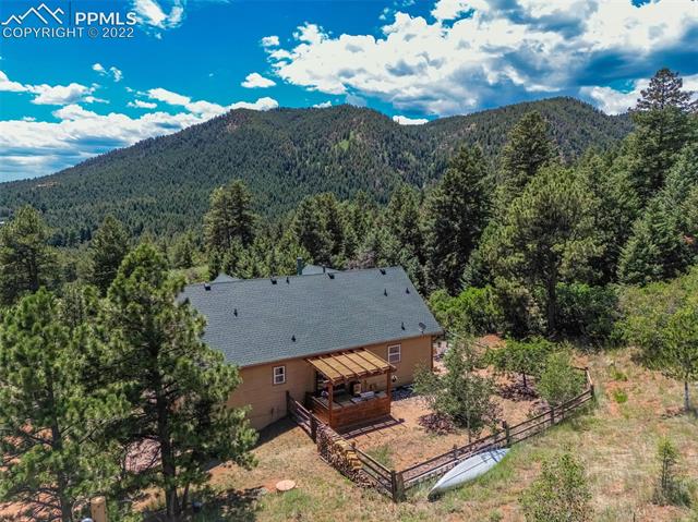 1876 Mountain Ranch Road Larkspur, CO 80118 - Photo 43 of 45 Gallery Image 43