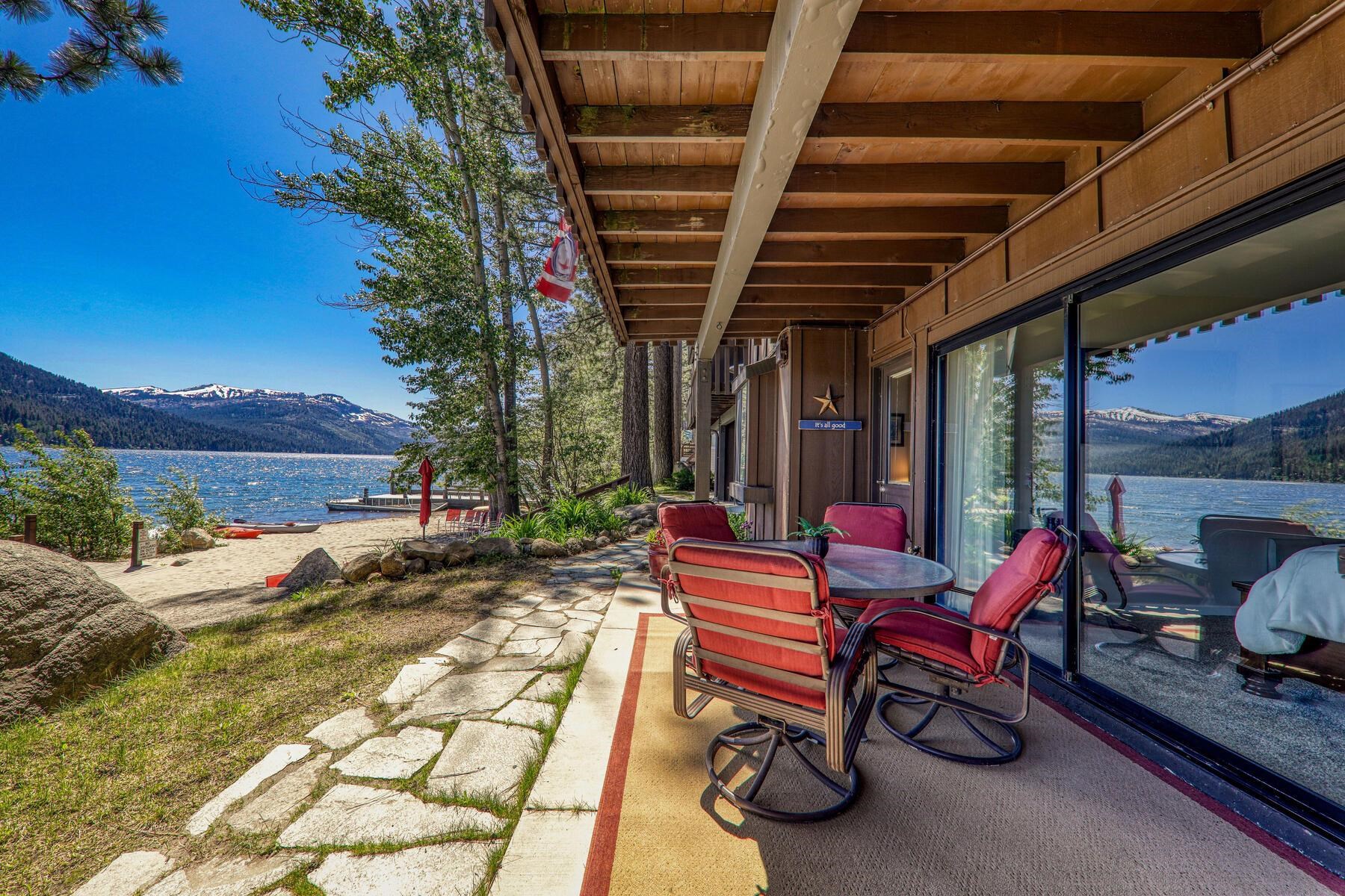 13397 Donner Pass Road Truckee, CA 96161 - Photo 2 of 21