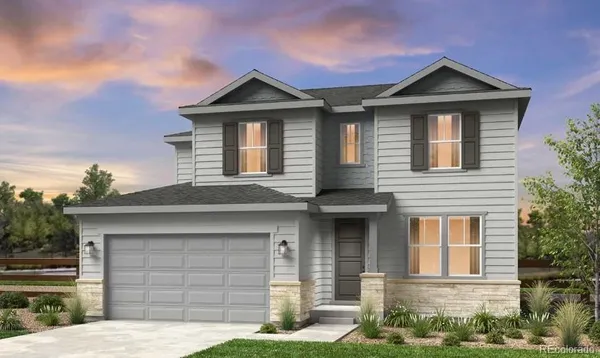 $883,549 | 16998 West 92nd Drive, Arvada, CO 80007