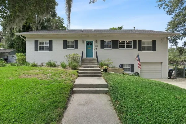 $1,100,000 | 1008 East Ridgewood Street, Orlando, FL 32801