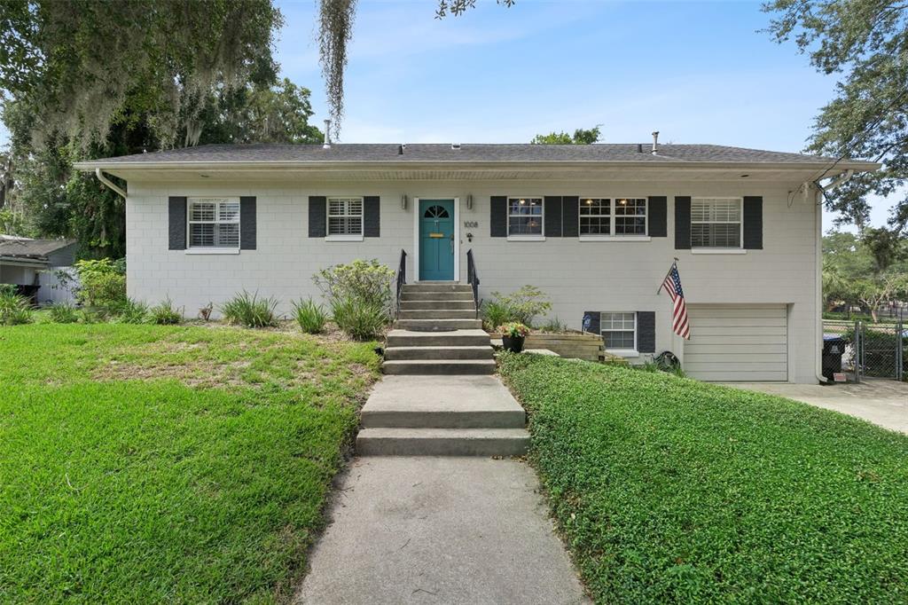 1008 East Ridgewood Street Orlando, FL 32801 - Photo 1 of 60