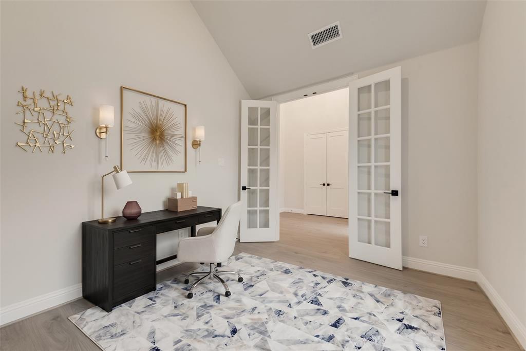 1116 Monterra Way Fate, TX 75087 - Photo 23 of 40