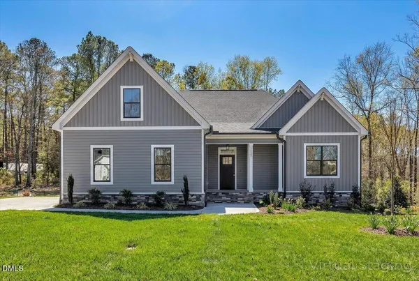 $559,000 | 12885 Mallard Rock Drive, Zebulon, NC 27597
