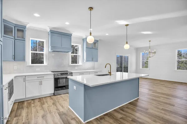 $559,000 | 12885 Mallard Rock Drive, Zebulon, NC 27597