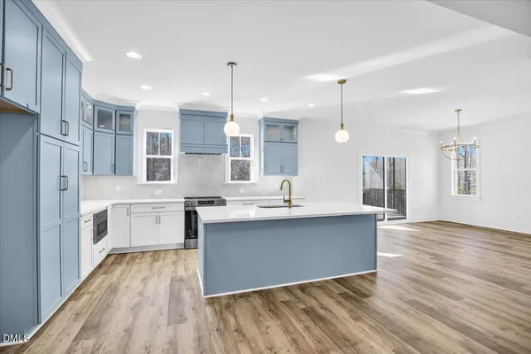 $559,000 | 12885 Mallard Rock Drive, Zebulon, NC 27597