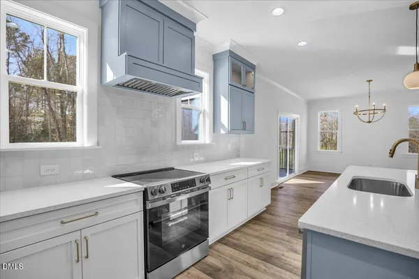 $559,000 | 12885 Mallard Rock Drive, Zebulon, NC 27597
