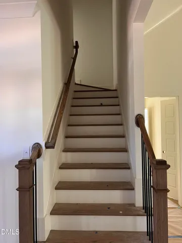 a view of a livingroom from window