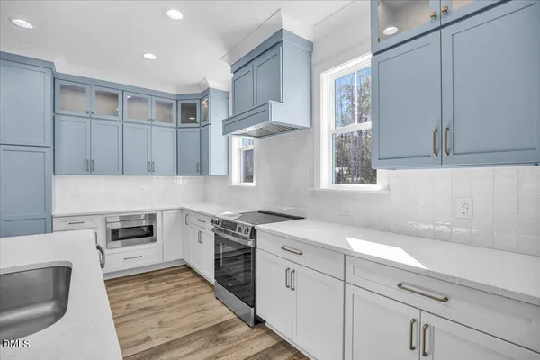 $559,000 | 12885 Mallard Rock Drive, Zebulon, NC 27597