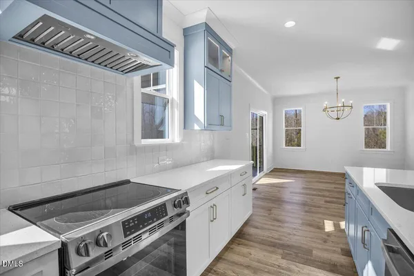 $559,000 | 12885 Mallard Rock Drive, Zebulon, NC 27597