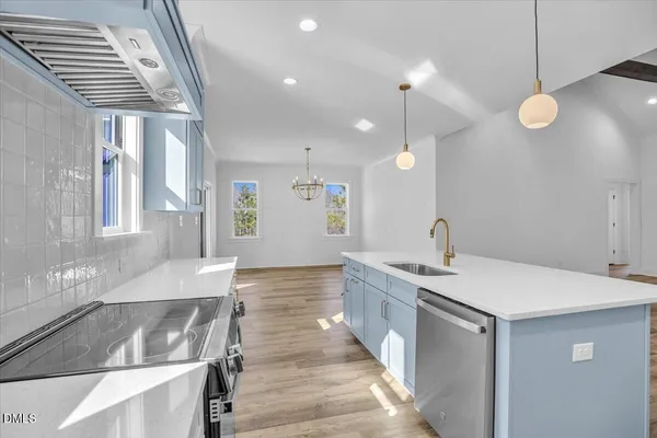 $559,000 | 12885 Mallard Rock Drive, Zebulon, NC 27597