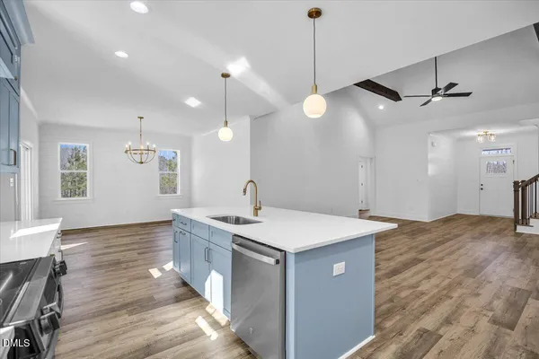 $559,000 | 12885 Mallard Rock Drive, Zebulon, NC 27597