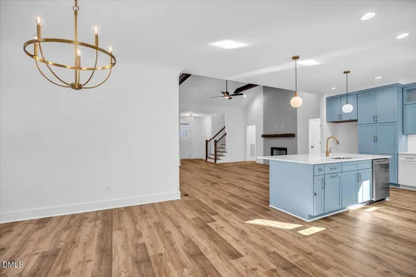 $559,000 | 12885 Mallard Rock Drive, Zebulon, NC 27597