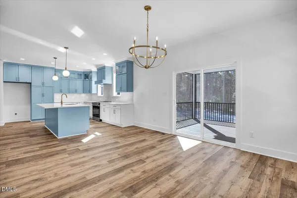 $559,000 | 12885 Mallard Rock Drive, Zebulon, NC 27597