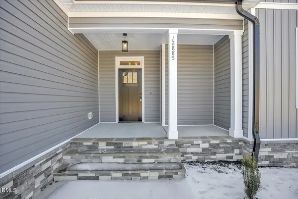 $559,000 | 12885 Mallard Rock Drive, Zebulon, NC 27597