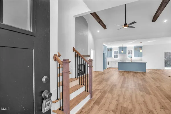 $559,000 | 12885 Mallard Rock Drive, Zebulon, NC 27597