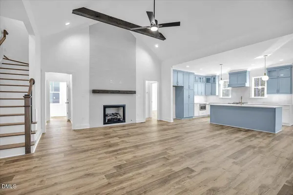 $559,000 | 12885 Mallard Rock Drive, Zebulon, NC 27597