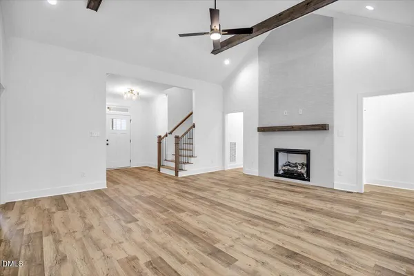 $559,000 | 12885 Mallard Rock Drive, Zebulon, NC 27597