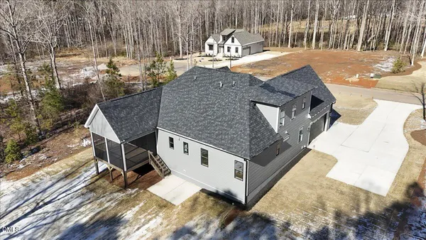$559,000 | 12885 Mallard Rock Drive, Zebulon, NC 27597